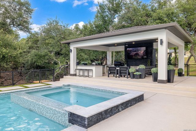 1214 Stone Gully, New Braunfels, TX 78132