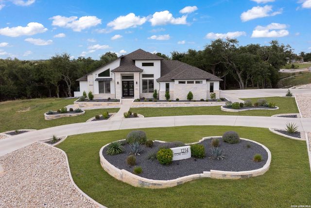 1214 Stone Gully, New Braunfels, TX 78132