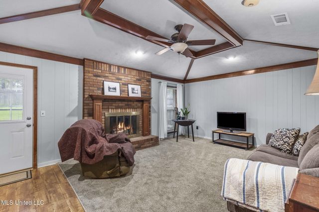 95 Sunline Drive, Brandon, MS 39042