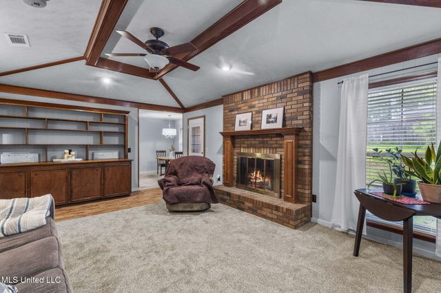 95 Sunline Drive, Brandon, MS 39042