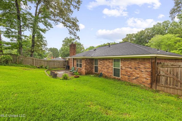 95 Sunline Drive, Brandon, MS 39042