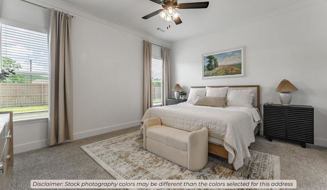 934 Woodbridge Drive, Farmington, AR 72730