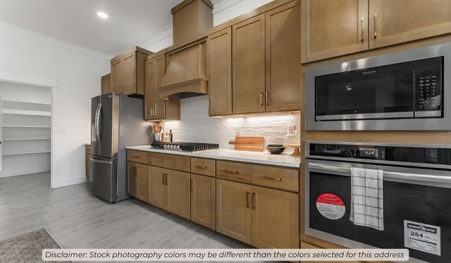 934 Woodbridge Drive, Farmington, AR 72730