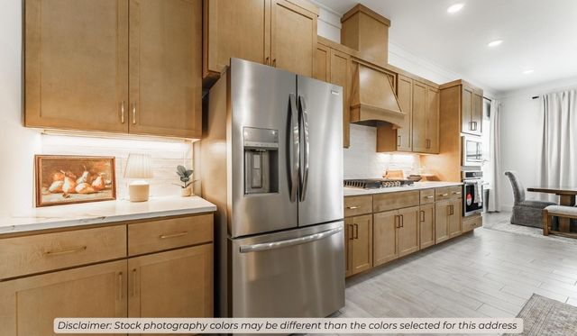 934 Woodbridge Drive, Farmington, AR 72730