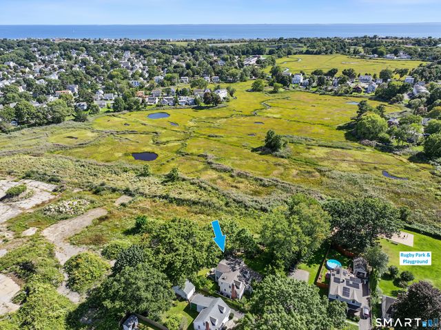 233 Beaumont Street, Fairfield, CT 06824