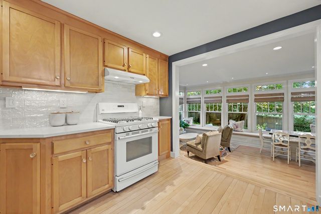 233 Beaumont Street, Fairfield, CT 06824