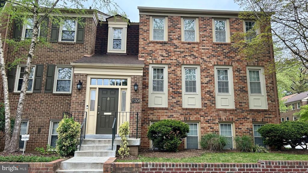 11308 EMPIRE LN, Rockville, MD 20852
