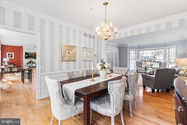 615 WILTSHIRE LN, Newtown Square, PA 19073