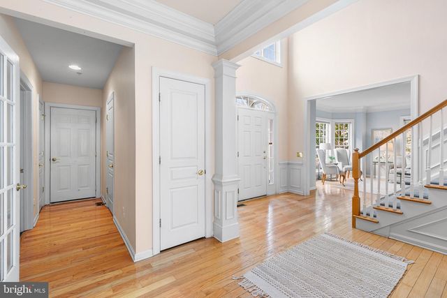 615 WILTSHIRE LN, Newtown Square, PA 19073