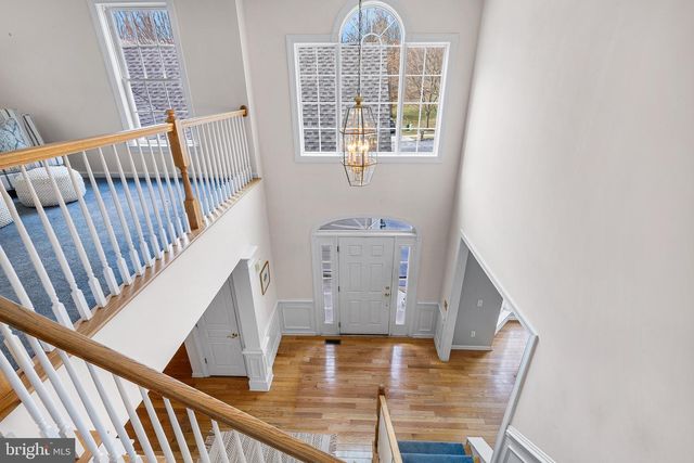 615 WILTSHIRE LN, Newtown Square, PA 19073