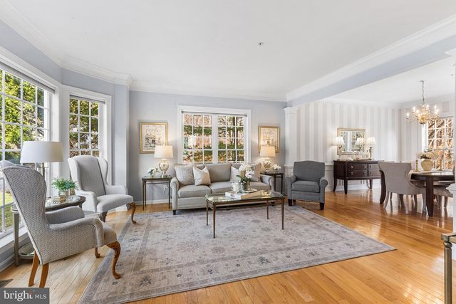 615 WILTSHIRE LN, Newtown Square, PA 19073