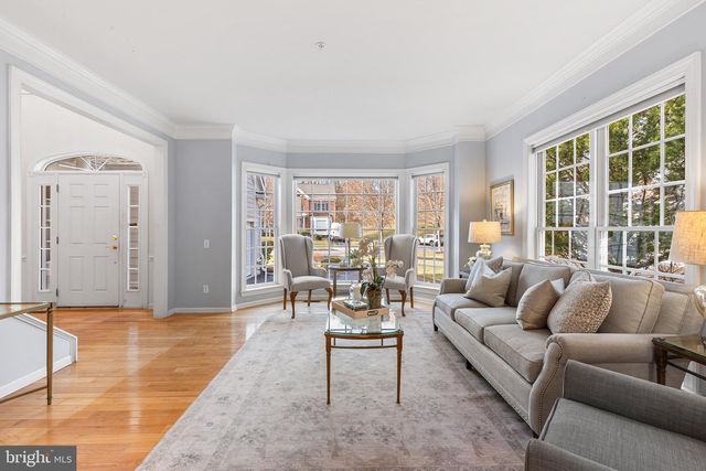 615 WILTSHIRE LN, Newtown Square, PA 19073