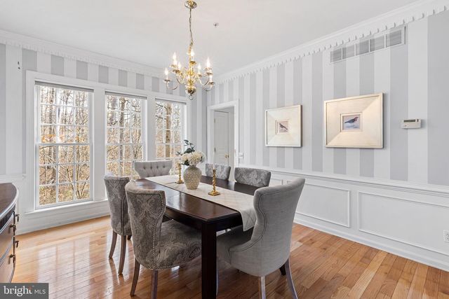 615 WILTSHIRE LN, Newtown Square, PA 19073