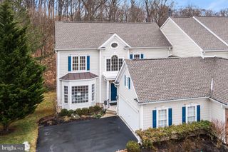 615 WILTSHIRE LN, Newtown Square, PA 19073