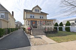 99 Christie St, Ridgefield Park Village, NJ 07660