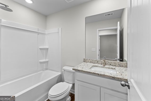 5232 MUNDY Grove Lane, Gainesville, GA 30504