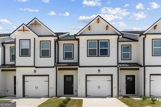 5232 MUNDY Grove Lane, Gainesville, GA 30504