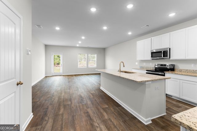 5232 MUNDY Grove Lane, Gainesville, GA 30504