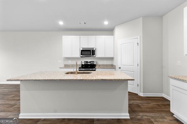 5232 MUNDY Grove Lane, Gainesville, GA 30504