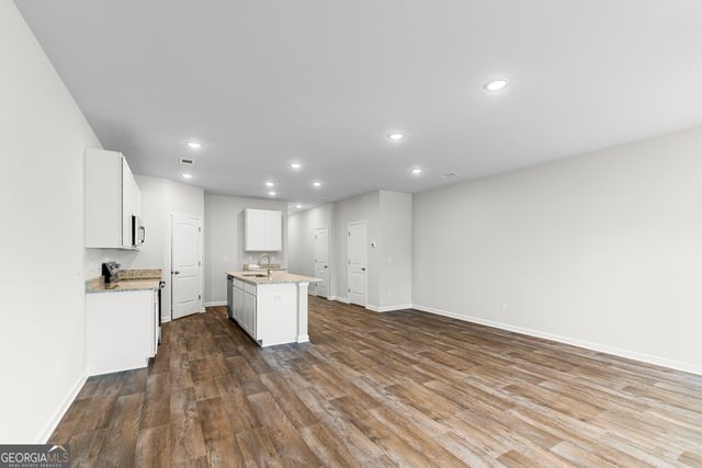 5232 MUNDY Grove Lane, Gainesville, GA 30504