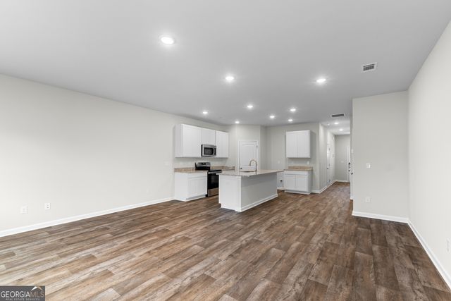 5232 MUNDY Grove Lane, Gainesville, GA 30504
