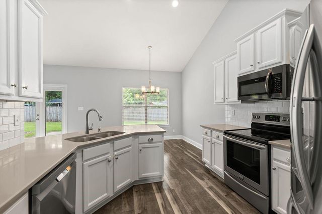 10343 Ronnie Byrd Lane S, Semmes, AL 36575