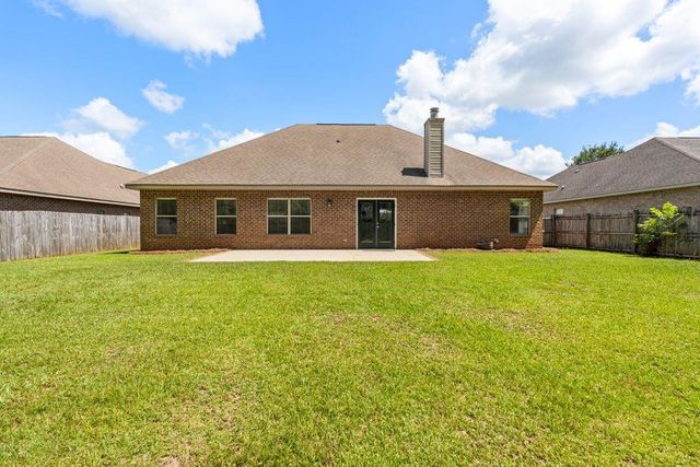10343 Ronnie Byrd Lane S, Semmes, AL 36575