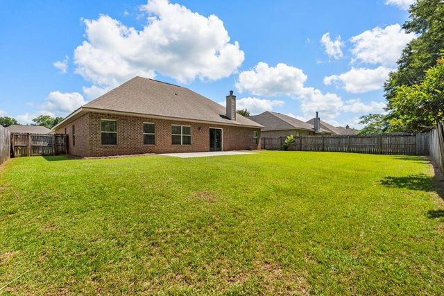 10343 Ronnie Byrd Lane S, Semmes, AL 36575