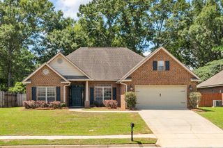 10343 Ronnie Byrd Lane S, Semmes, AL 36575