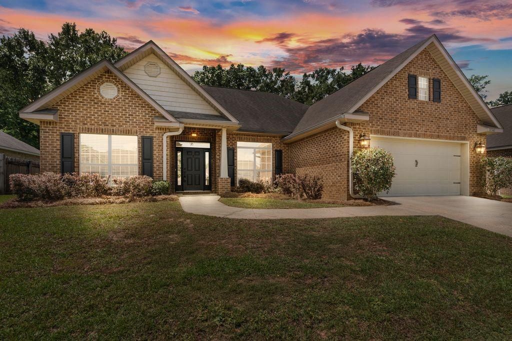 10343 Ronnie Byrd Lane S, Semmes, AL 36575