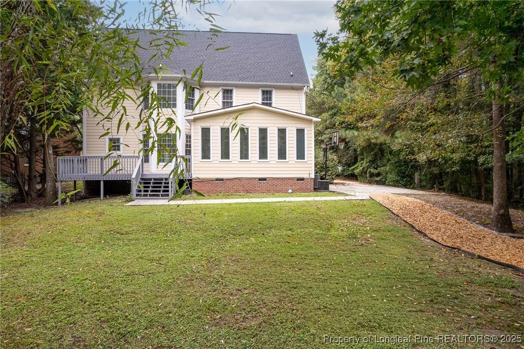 6080 Iverleigh Circle, Fayetteville, NC 28311 — photo 2