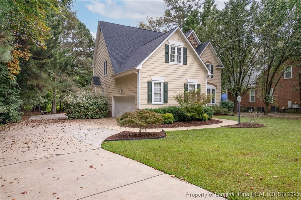 6080 Iverleigh Circle, Fayetteville, NC 28311 — photo 4