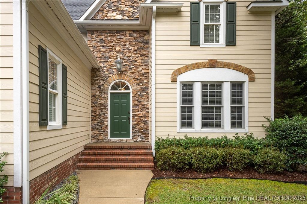 6080 Iverleigh Circle, Fayetteville, NC 28311 — photo 5