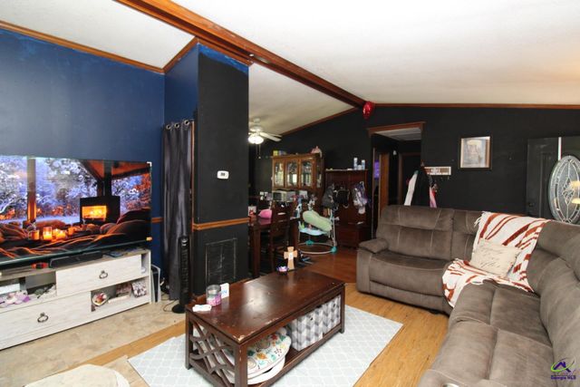 103 Dove Street, Cordele, GA 31015