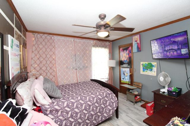 103 Dove Street, Cordele, GA 31015