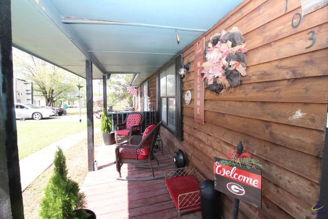 103 Dove Street, Cordele, GA 31015