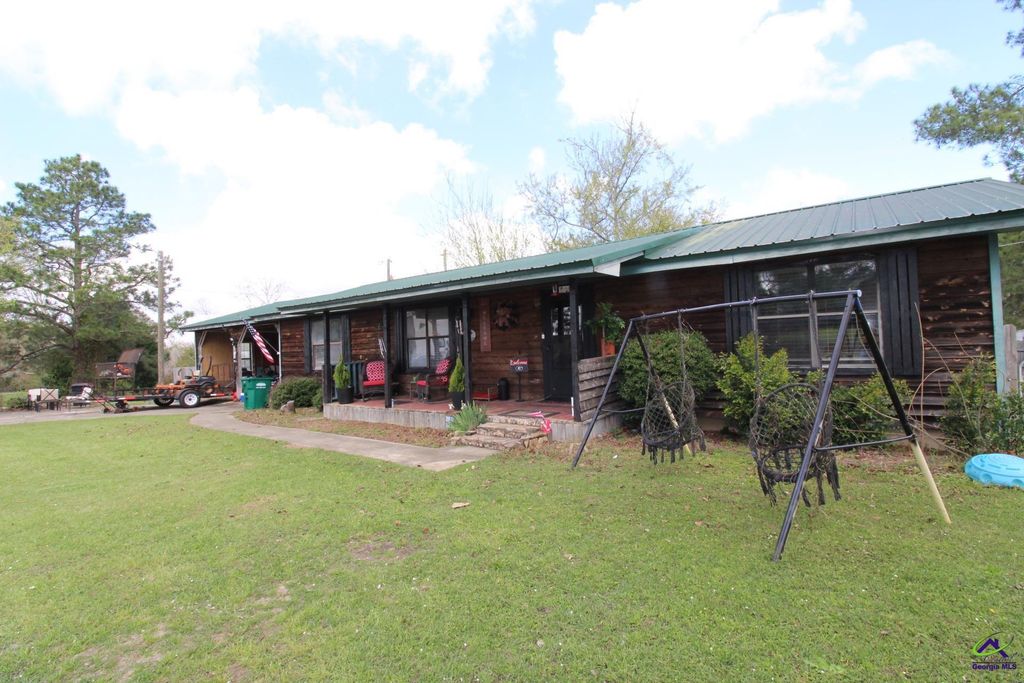 103 Dove Street, Cordele, GA 31015