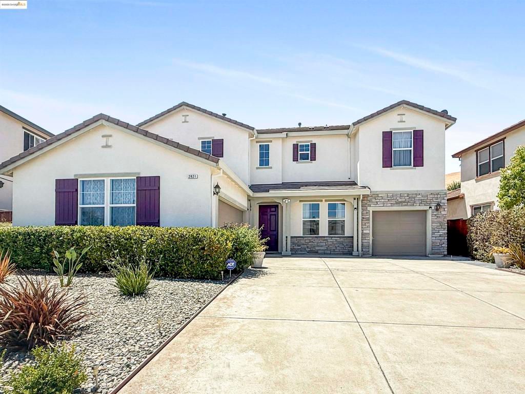 2921 Rio Verde, Bay Point, CA 94565