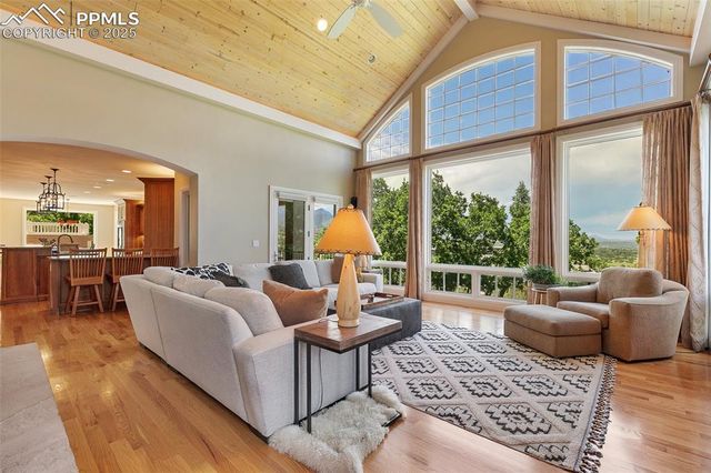 4490 Star Ranch Road, Colorado Springs, CO 80906