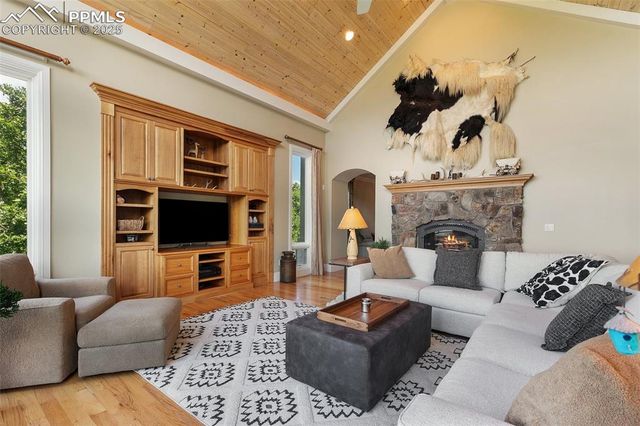 4490 Star Ranch Road, Colorado Springs, CO 80906