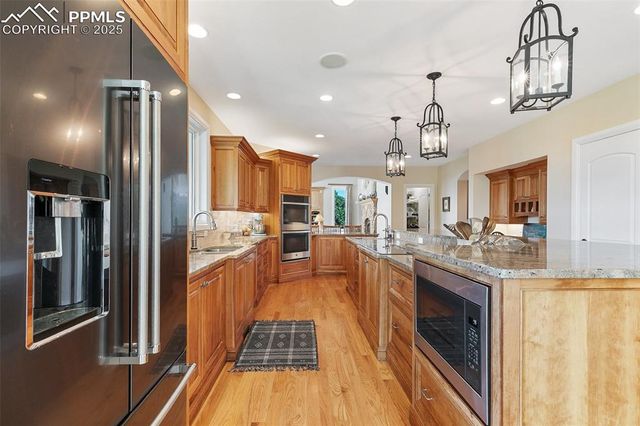 4490 Star Ranch Road, Colorado Springs, CO 80906