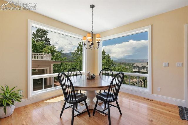 4490 Star Ranch Road, Colorado Springs, CO 80906