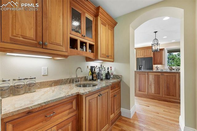 4490 Star Ranch Road, Colorado Springs, CO 80906