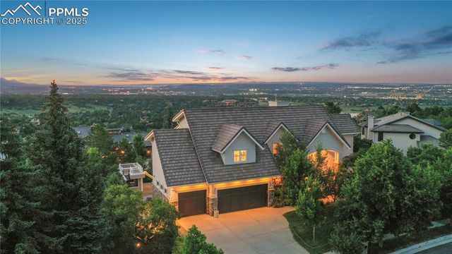 4490 Star Ranch Road, Colorado Springs, CO 80906