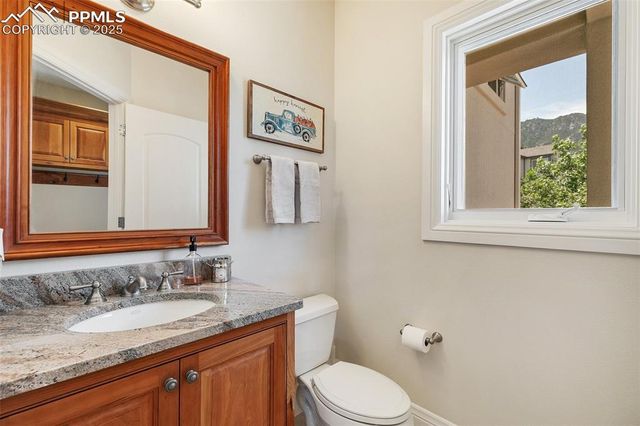 4490 Star Ranch Road, Colorado Springs, CO 80906