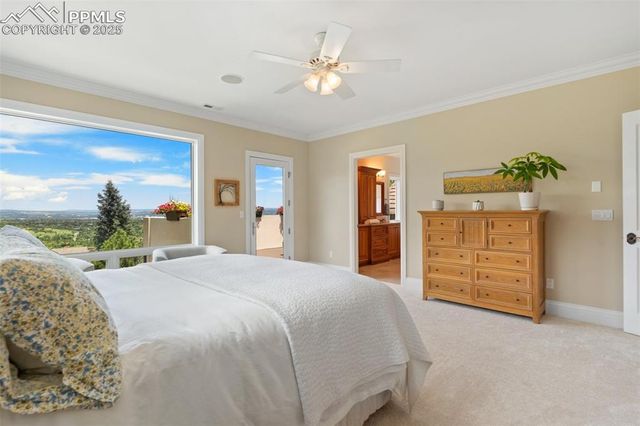 4490 Star Ranch Road, Colorado Springs, CO 80906