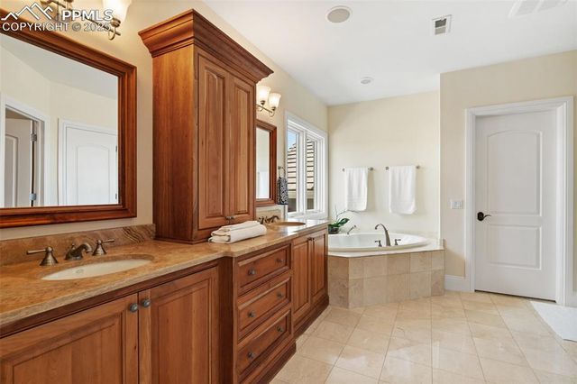 4490 Star Ranch Road, Colorado Springs, CO 80906