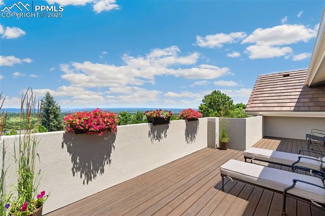 4490 Star Ranch Road, Colorado Springs, CO 80906