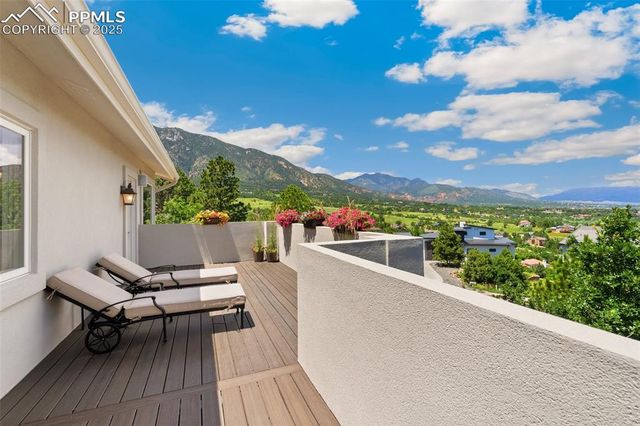 4490 Star Ranch Road, Colorado Springs, CO 80906