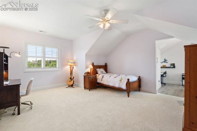 4490 Star Ranch Road, Colorado Springs, CO 80906